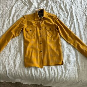 Pendleton Woolen Mills Women's Oliver Flannel Button Up Size Extra Small